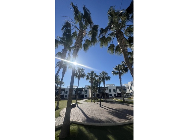 Wiederverkauf - Wohnung - Orihuela - La Zenia