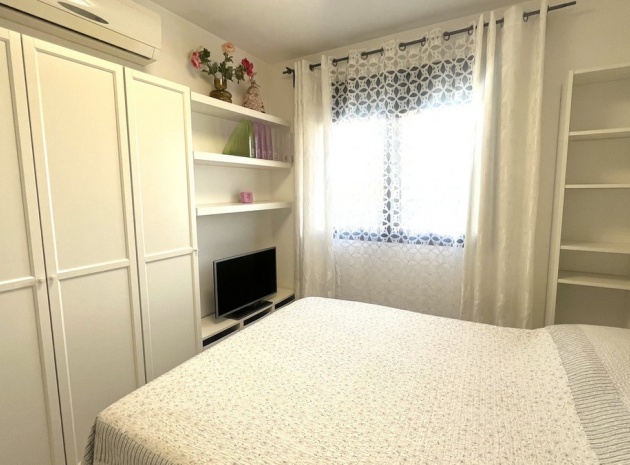 Wiederverkauf - Wohnung - Orihuela - La Zenia