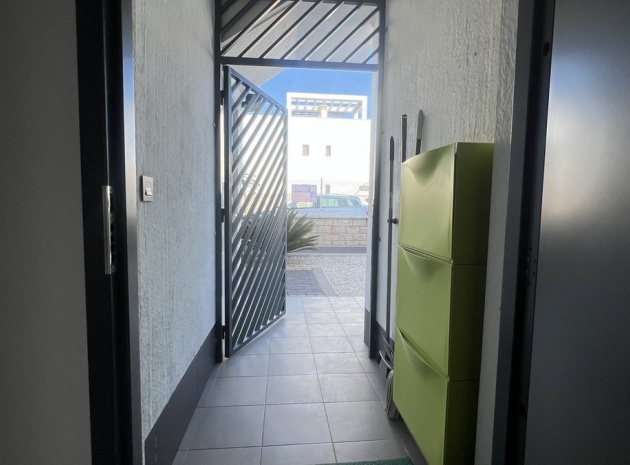 Wiederverkauf - Wohnung - Orihuela - La Zenia