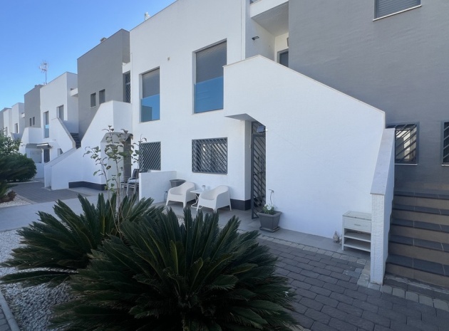 Wiederverkauf - Wohnung - Orihuela - La Zenia