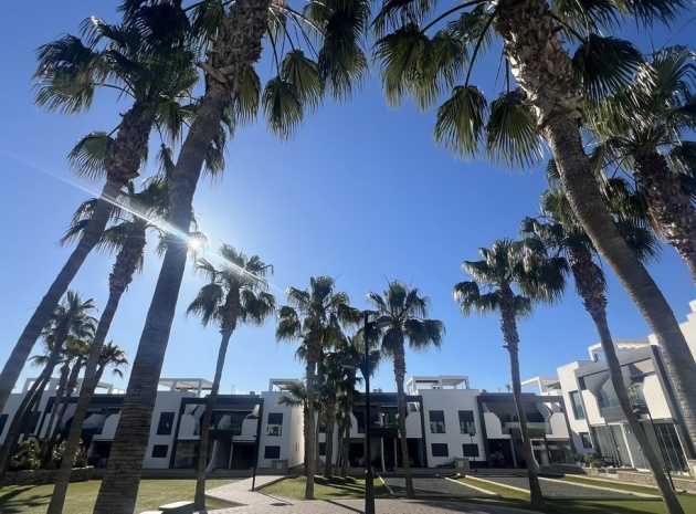 Wiederverkauf - Wohnung - Orihuela - La Zenia