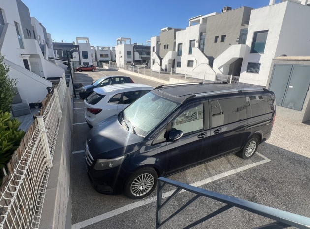 Wiederverkauf - Wohnung - Orihuela - La Zenia