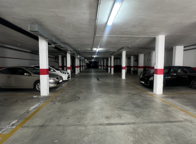 Wiederverkauf - Wohnung - Orihuela - La Zenia