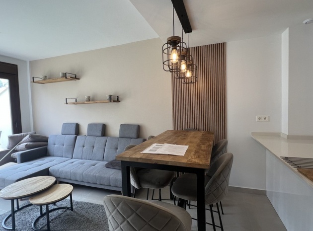 Revente - Appartement - San Pedro del Pinatar - Lo Pagan