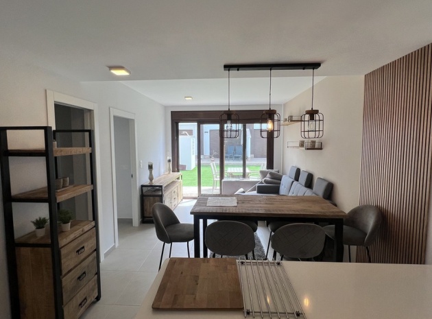 Revente - Appartement - San Pedro del Pinatar - Lo Pagan