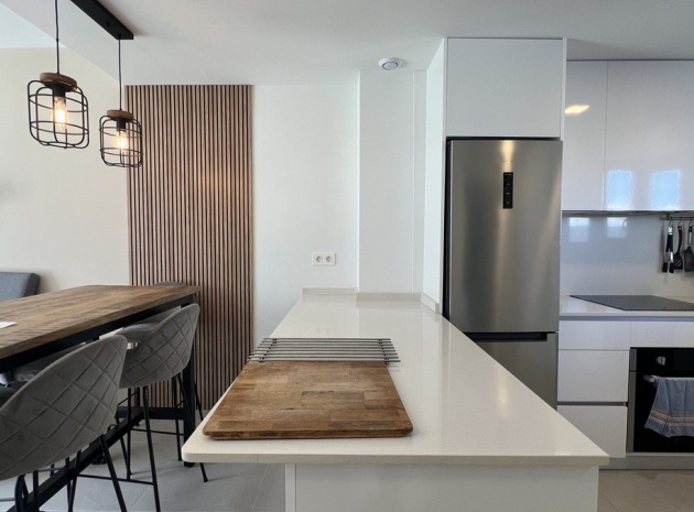Revente - Appartement - San Pedro del Pinatar - Lo Pagan