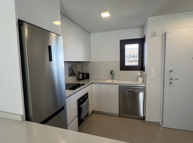Revente - Appartement - San Pedro del Pinatar - Lo Pagan
