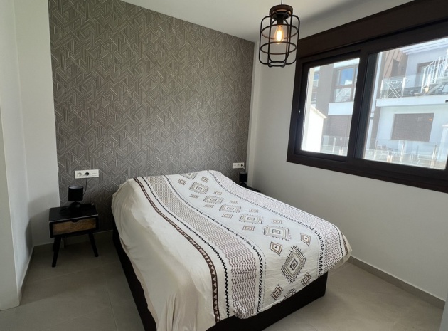 Revente - Appartement - San Pedro del Pinatar - Lo Pagan