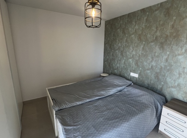 Revente - Appartement - San Pedro del Pinatar - Lo Pagan