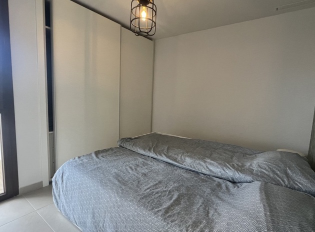 Revente - Appartement - San Pedro del Pinatar - Lo Pagan