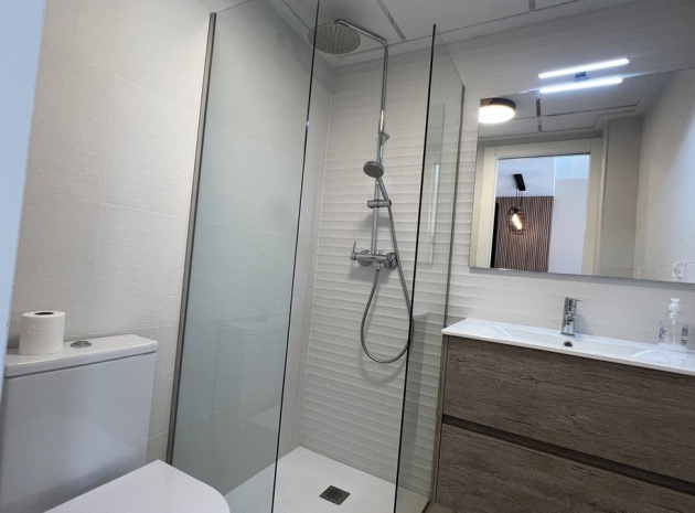 Revente - Appartement - San Pedro del Pinatar - Lo Pagan