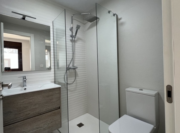 Revente - Appartement - San Pedro del Pinatar - Lo Pagan