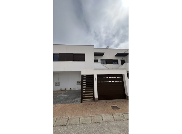 Revente - Appartement - San Pedro del Pinatar - Lo Pagan