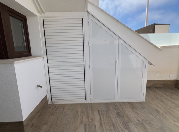 Revente - Appartement - San Pedro del Pinatar - Lo Pagan