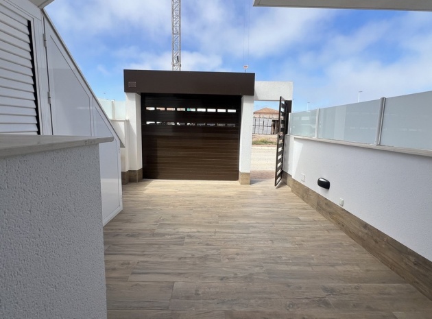 Revente - Appartement - San Pedro del Pinatar - Lo Pagan