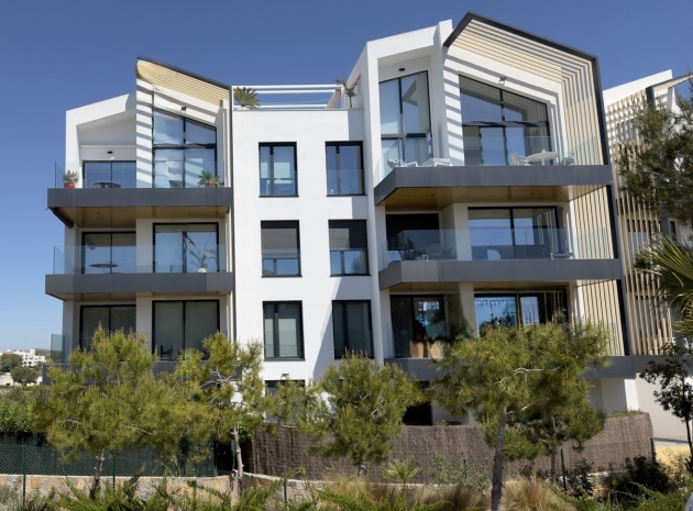 Resale - Apartment - Orihuela - Las Colinas Golf Resort