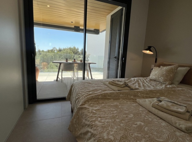 Resale - Apartment - Orihuela - Las Colinas Golf Resort