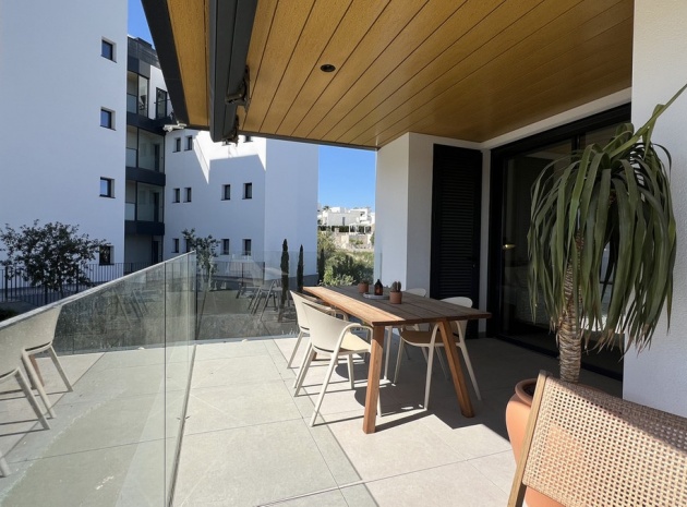 Resale - Apartment - Orihuela - Las Colinas Golf Resort
