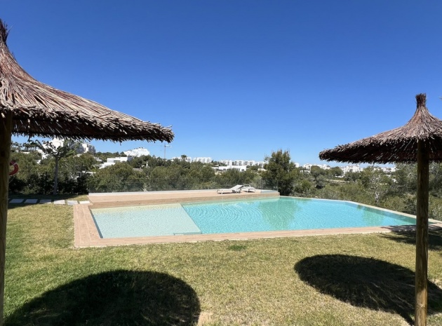 Resale - Apartment - Orihuela - Las Colinas Golf Resort