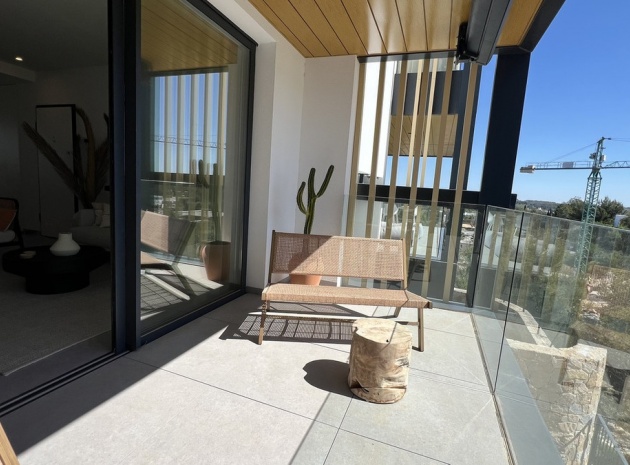 Resale - Apartment - Orihuela - Las Colinas Golf Resort