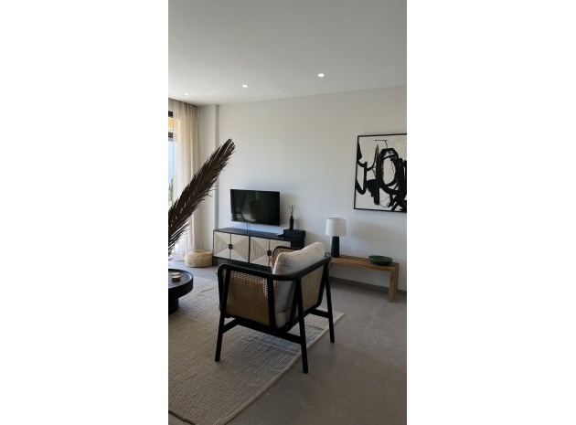 Resale - Apartment - Orihuela - Las Colinas Golf Resort
