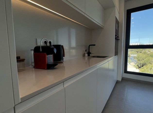 Resale - Apartment - Orihuela - Las Colinas Golf Resort