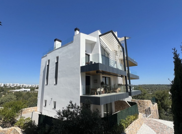 Resale - Apartment - Orihuela - Las Colinas Golf Resort