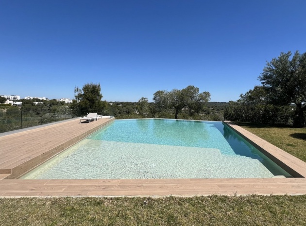 Wederverkoop - Appartement - Orihuela - Las Colinas Golf Resort