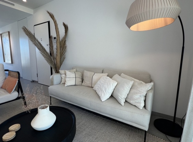 Wederverkoop - Appartement - Orihuela - Las Colinas Golf Resort