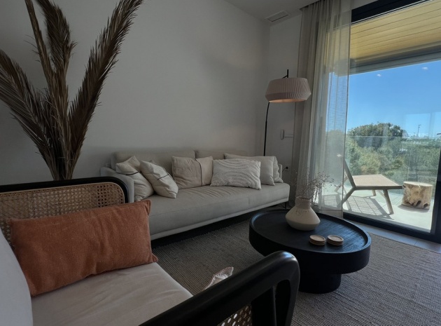 Wederverkoop - Appartement - Orihuela - Las Colinas Golf Resort