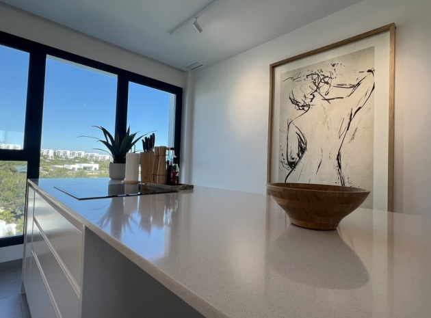 Wederverkoop - Appartement - Orihuela - Las Colinas Golf Resort