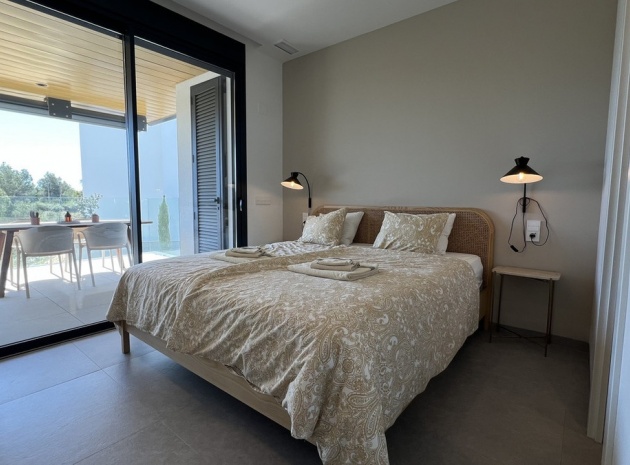 Wederverkoop - Appartement - Orihuela - Las Colinas Golf Resort