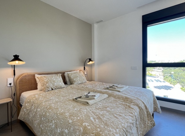 Wederverkoop - Appartement - Orihuela - Las Colinas Golf Resort
