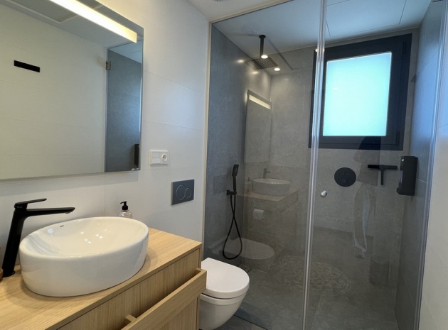 Wederverkoop - Appartement - Orihuela - Las Colinas Golf Resort