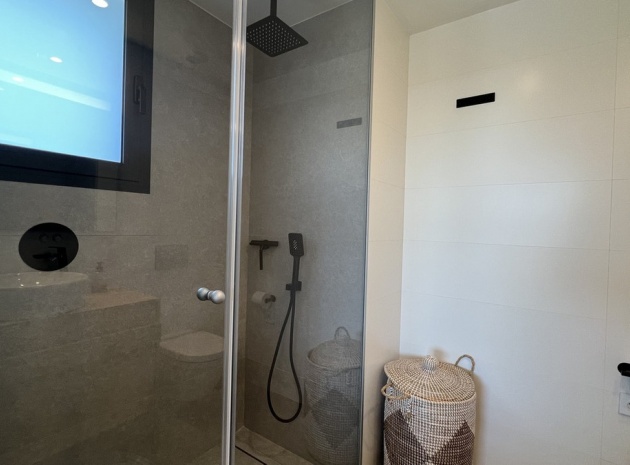 Wederverkoop - Appartement - Orihuela - Las Colinas Golf Resort