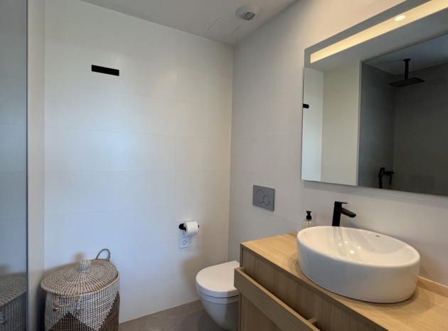 Wederverkoop - Appartement - Orihuela - Las Colinas Golf Resort