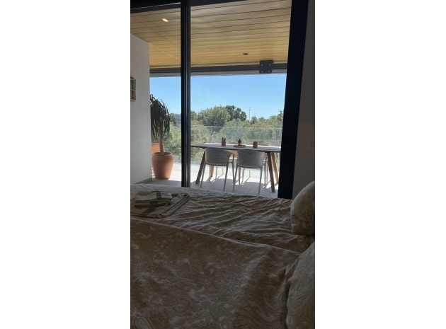 Wederverkoop - Appartement - Orihuela - Las Colinas Golf Resort