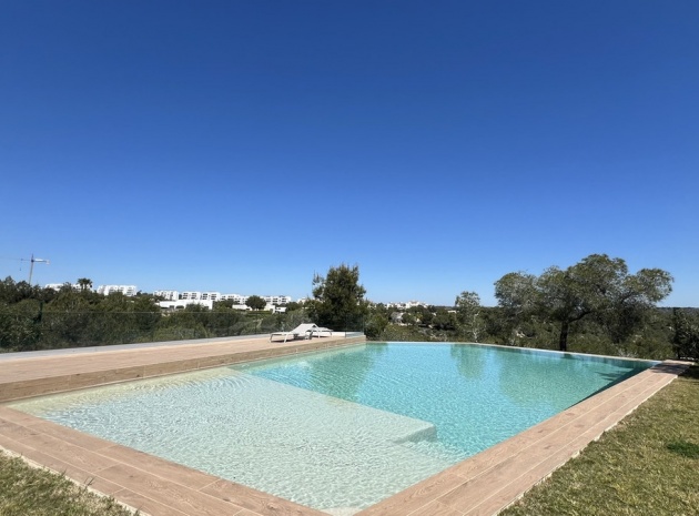Wederverkoop - Appartement - Orihuela - Las Colinas Golf Resort