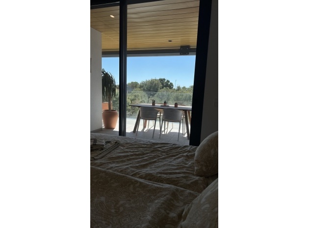 Wederverkoop - Appartement - Orihuela - Las Colinas Golf Resort