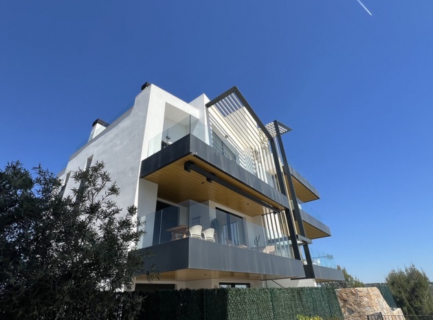 Wederverkoop - Appartement - Orihuela - Las Colinas Golf Resort