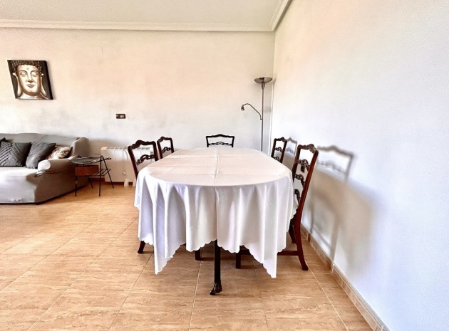 Återförsäljning - Lägenhet - Almoradi - Almoradi Centro