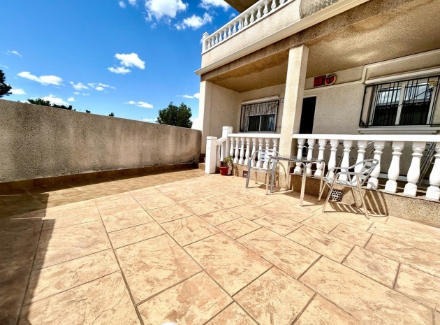 Wederverkoop - Appartement - Villamartin - Pau 8