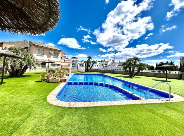 Wederverkoop - Appartement - Villamartin - Pau 8