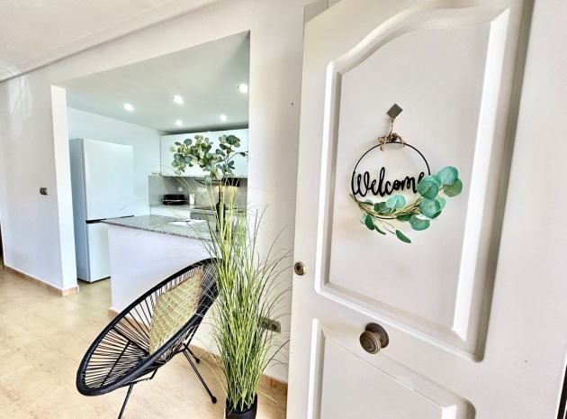 Wederverkoop - Appartement - Villamartin - Pau 8