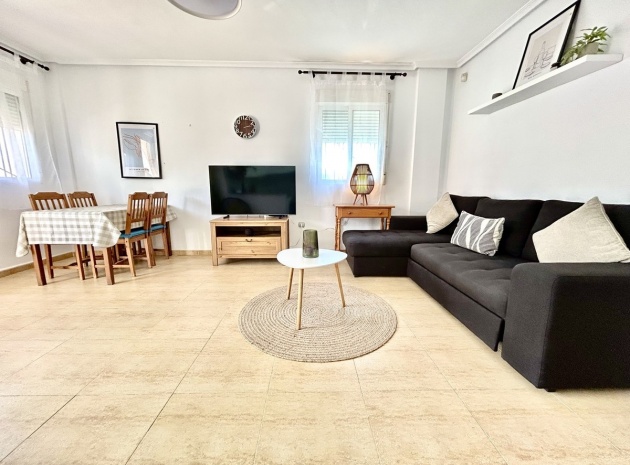 Wederverkoop - Appartement - Villamartin - Pau 8