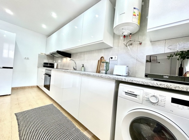 Wederverkoop - Appartement - Villamartin - Pau 8