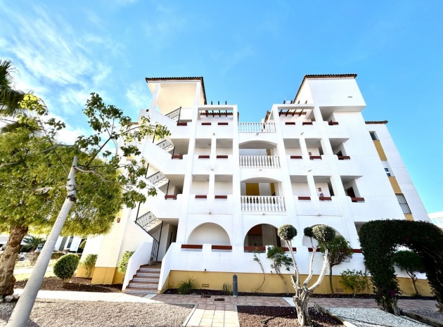 Wederverkoop - Appartement - Villamartin