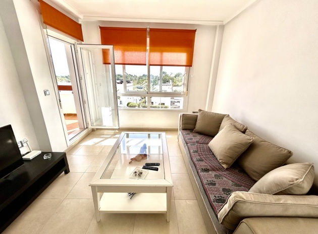 Wederverkoop - Appartement - Villamartin