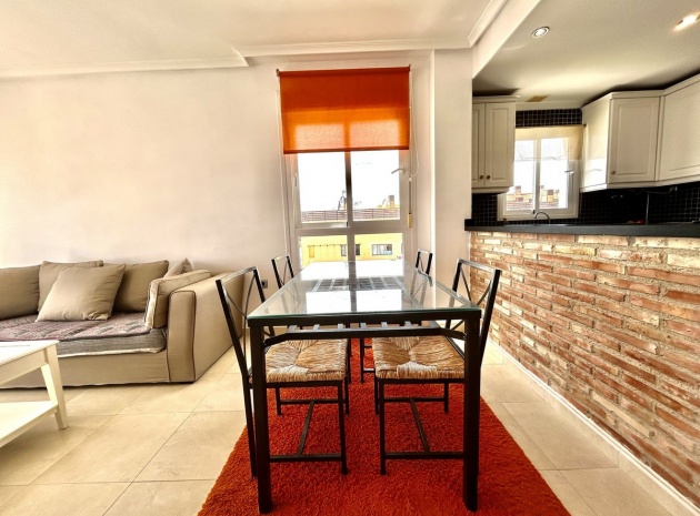 Wederverkoop - Appartement - Villamartin