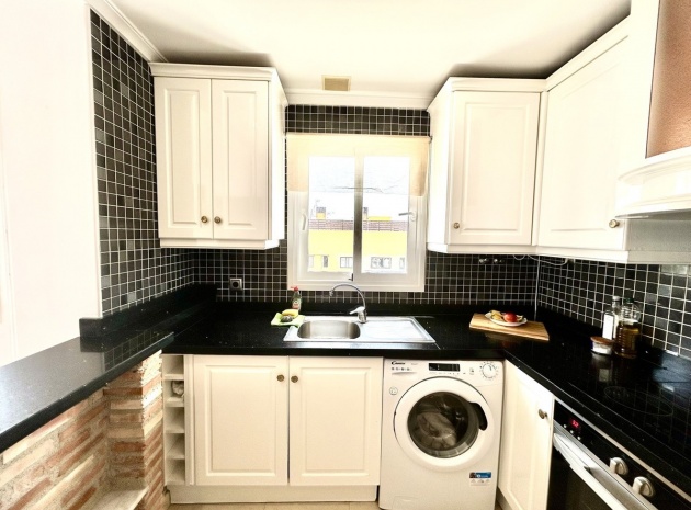 Wederverkoop - Appartement - Villamartin